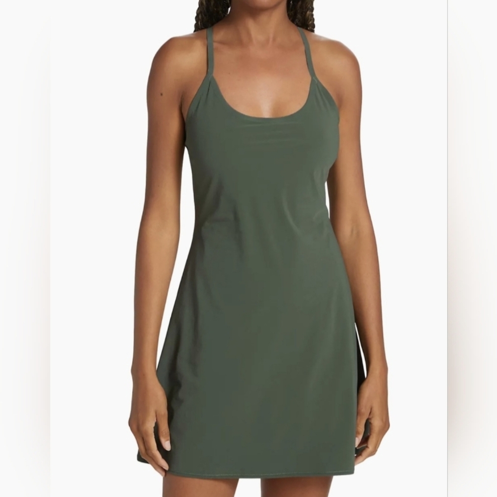 Outdoor Voices Exercise Dress XS